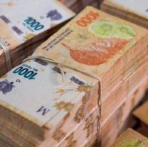 El Banco Central subió las tasas de interés para dar pelea a la inflación: cuánto se pagará por plazos fijos