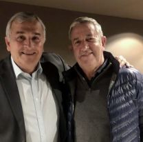 Cobos respaldó una fórmula de Morales con un peronista, pero exigió "que pertenezca a Juntos por el Cambio"