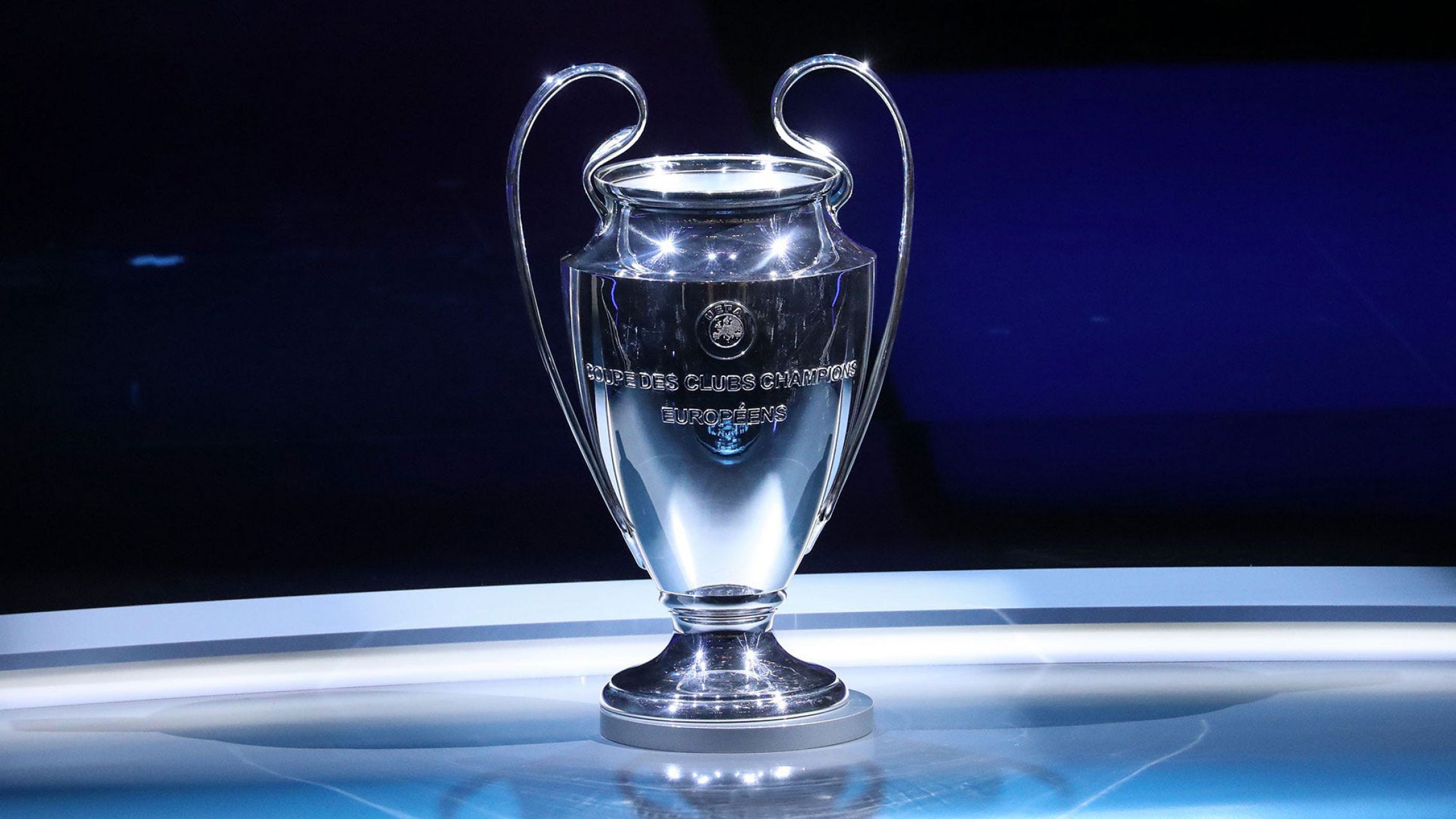 Las claves de las semifinales de la Champions League
