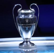Se sorteó la Champions League: así quedaron los cuartos de final