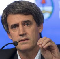 Prat Gay: "No creo que se pueda sacar el cepo de un d&iacute;a para el otro esta vez"