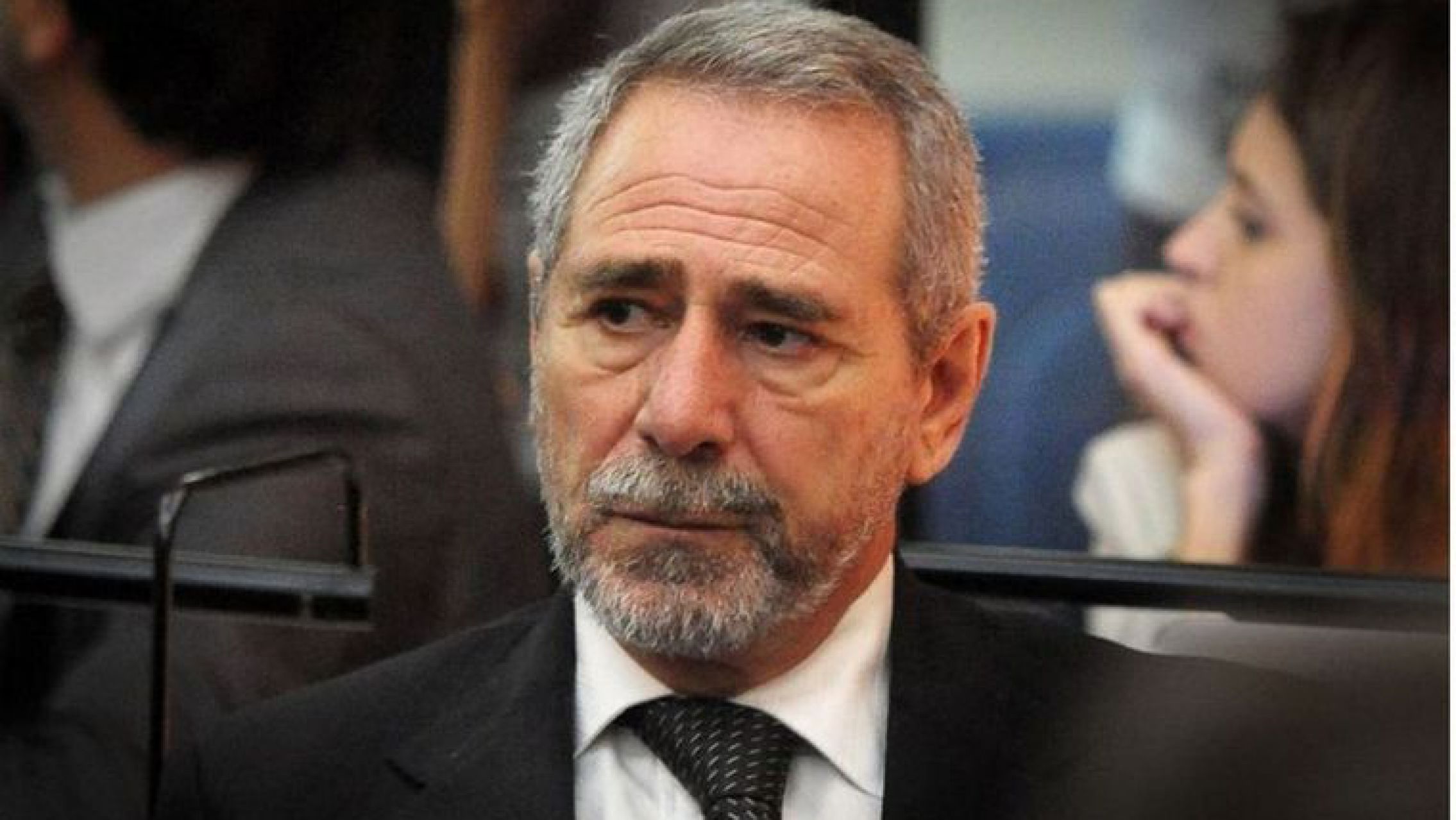 Ricardo Jaime fue liberado tras siete años en prisión