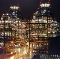 YPF compra Central Dock Sud para evitar que se la quede Caputo