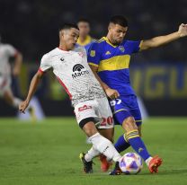 Boca perdió en La Bombonera con Instituto y se sumerge en la crisis