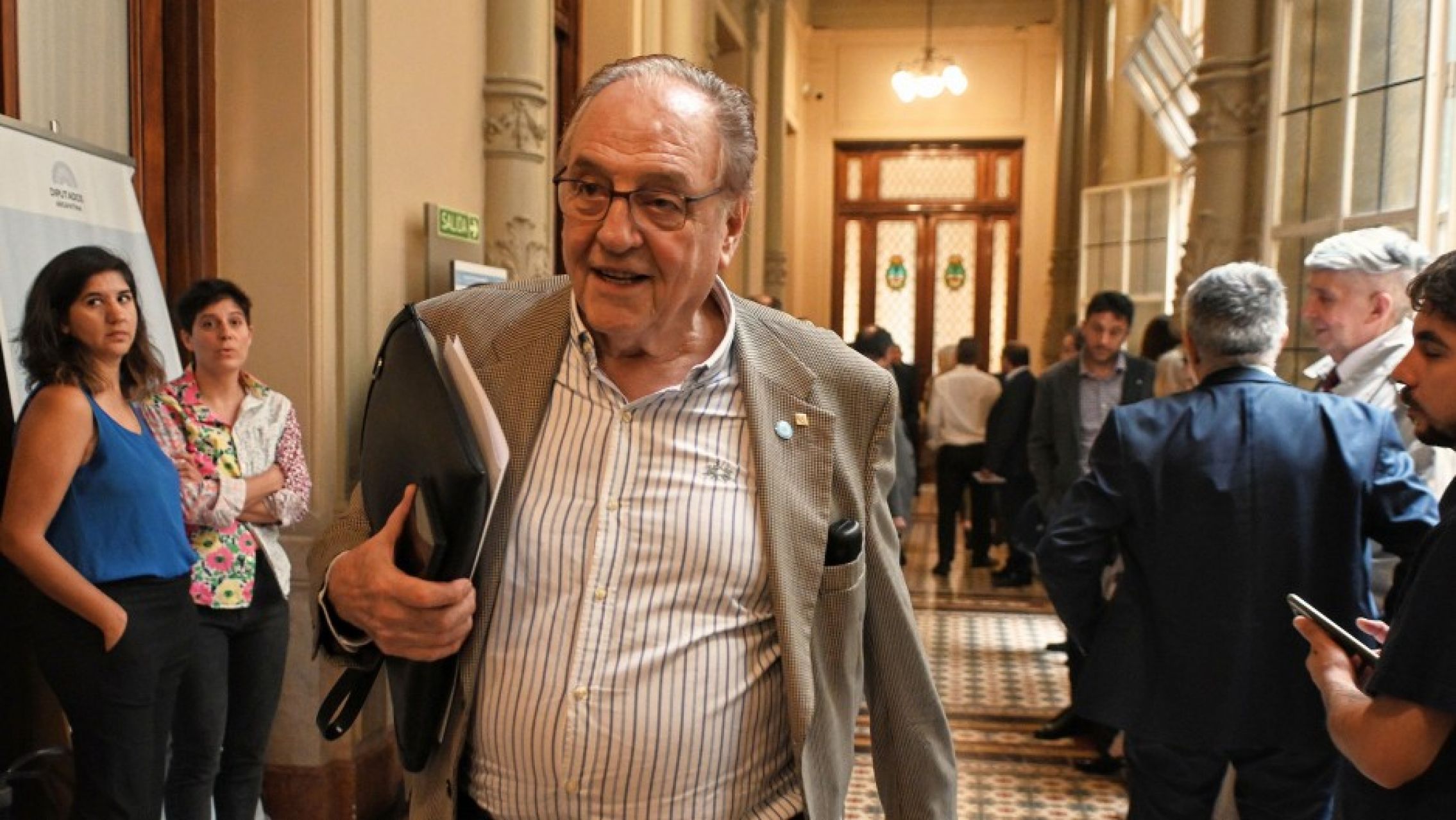 Negocian una ley para rescatar a los deudores de hipotecas UVA