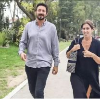 Una funcionaria lució una cartera de seis veces su sueldo durante un spot de campaña