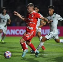 La "Michoneta" volvió a ganar y es único líder