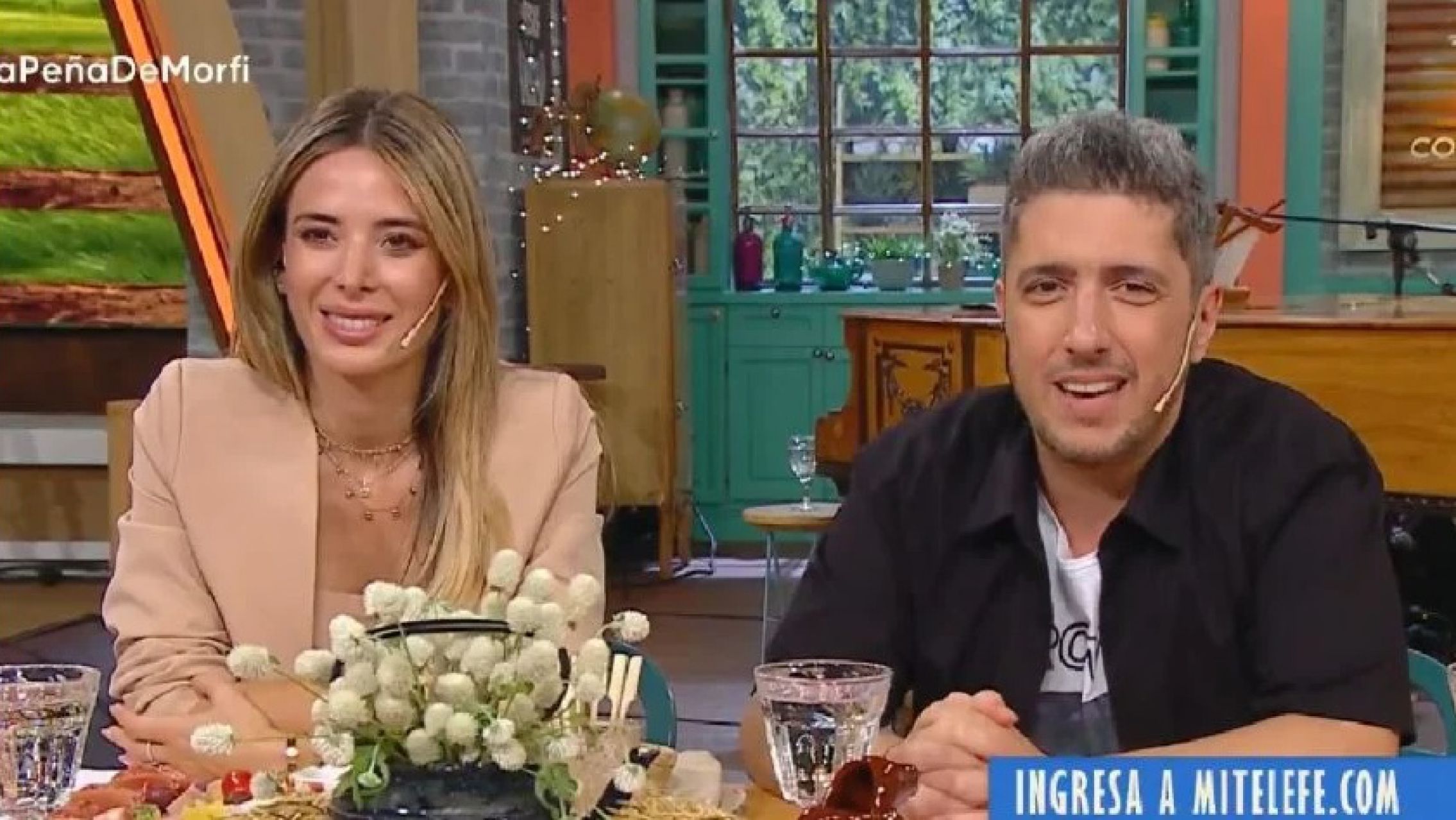 La acción legal que iniciaría Jey Mammon con sus abogados tras la espinosa denucia en su contra