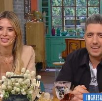 La famosa actriz argentina que estaría alojando a Jey Mammon en España