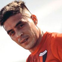 Preocupaci&oacute;n en torno a Brian Fern&aacute;ndez: Hallaron su auto abandonado en Santa Fe