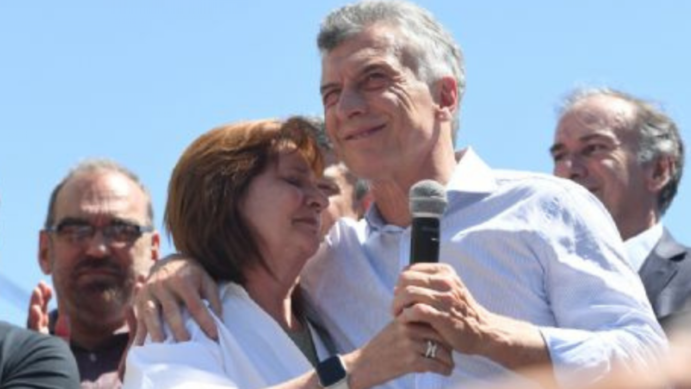 Macri hizo estallar la interna de Juntos por el Cambio con una declaración