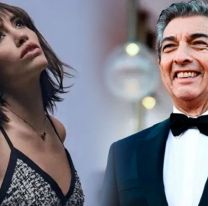 Filtran el video del acalorado baile de Lali Espósito y Ricardo Darín en la fiesta de cumpleaños de Fito