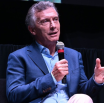 Macri y el narcotráfico: "Tiene que ser prioridad de todos combatirlo"