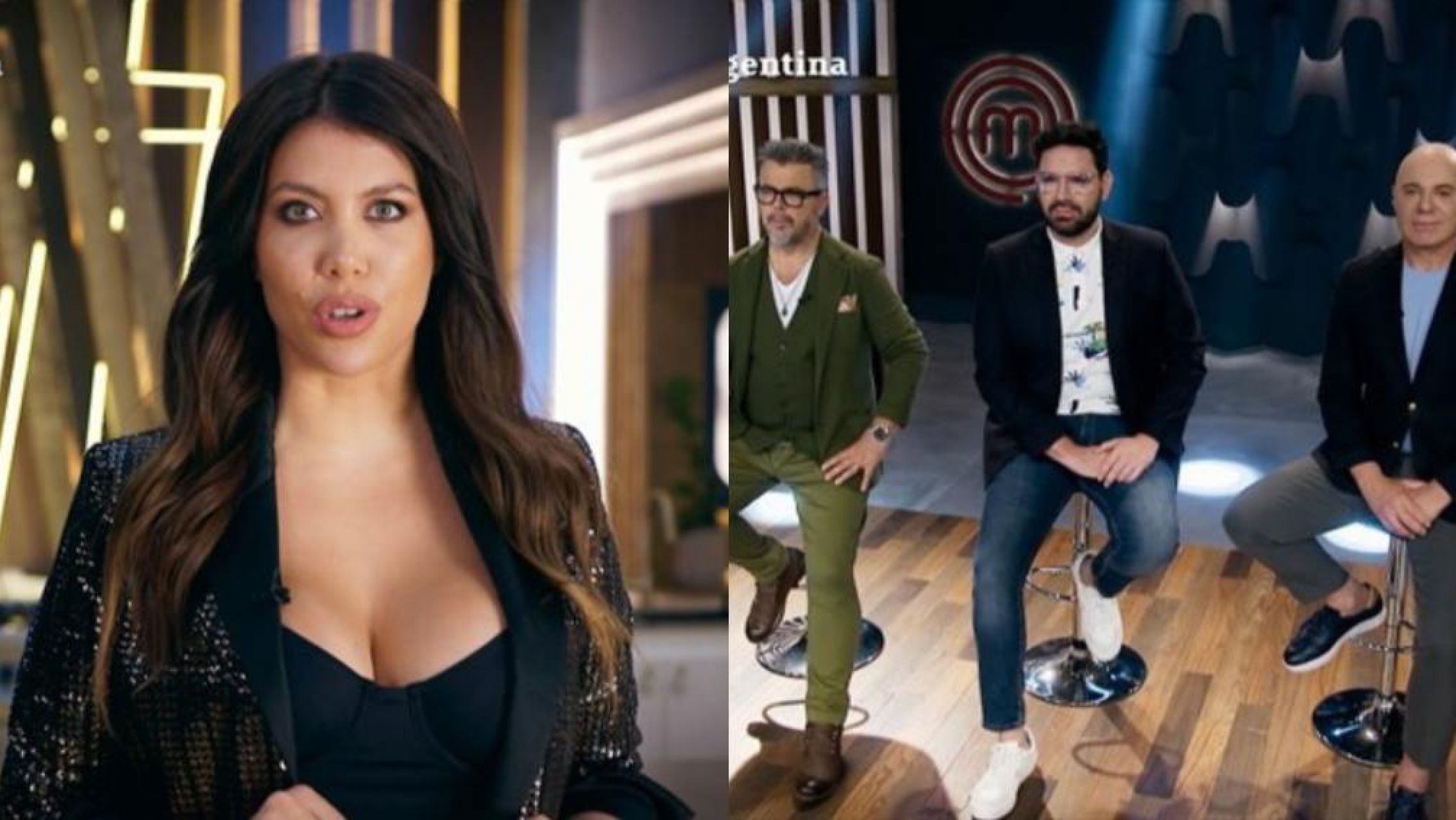 Rating: MasterChef Argentina obtuvo uno de los mejores números en la televisión