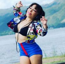 Quién es el novio de Noelia Pompa y desde cuándo están juntos