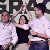 De Loredo declinó su postulación y Juez será el candidato a gobernador de Juntos por el Cambio