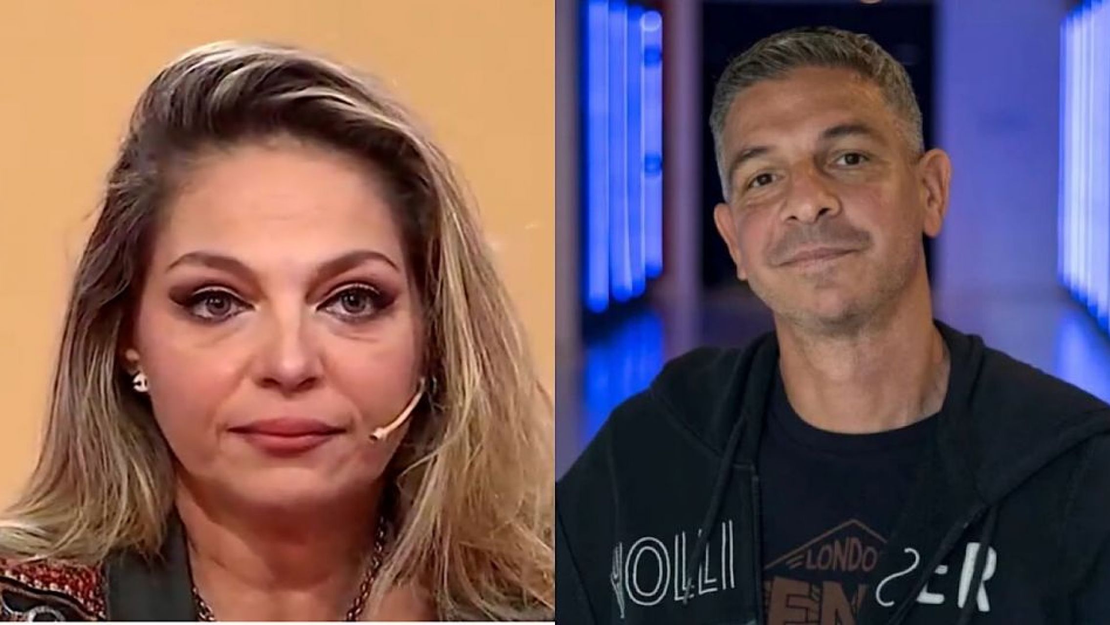 Tamara Paganini rompe el silencio tras la detención de Marcelo Corazza