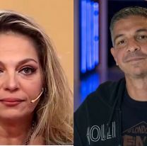 Tamara Paganini rompe el silencio tras la detención de Marcelo Corazza