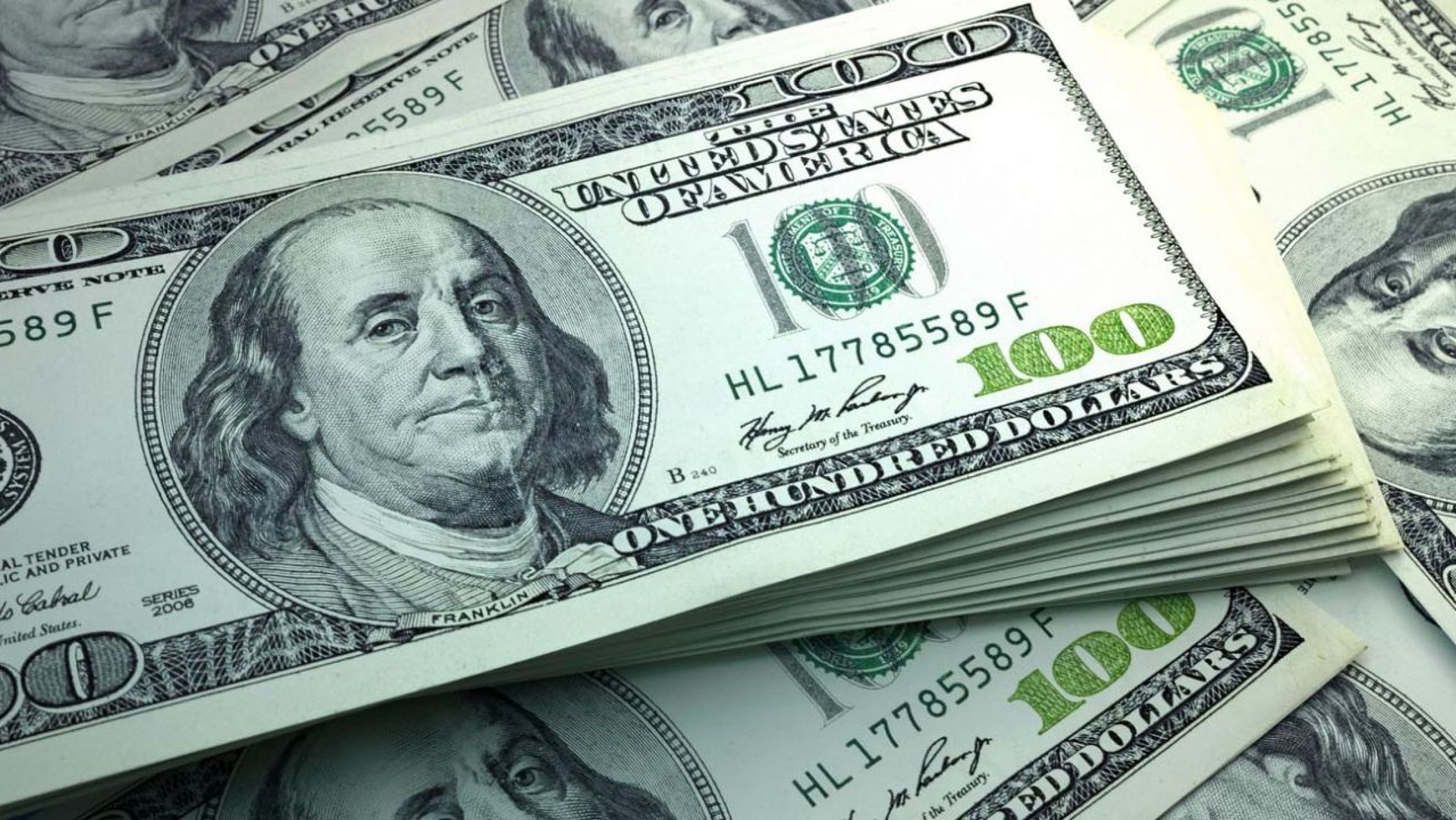 Tensión en el dólar blue, que marca un nuevo récord