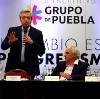 Alberto Fernández rechazó las críticas del ecuatoriano Lasso: "Su reacción desmesurada es lo que lastima el buen vínculo"