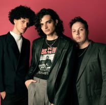 Una joven banda del interior fue convocada al Lollapalooza Chicago: "los pibes la rompen"