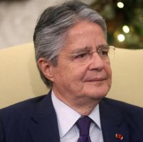 Lasso ratificó que el gobierno argentino estuvo vinculado al escape de ex funcionaria de Correa