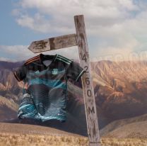 Se filtró la nueva camiseta de la Selección Femenina de Argentina