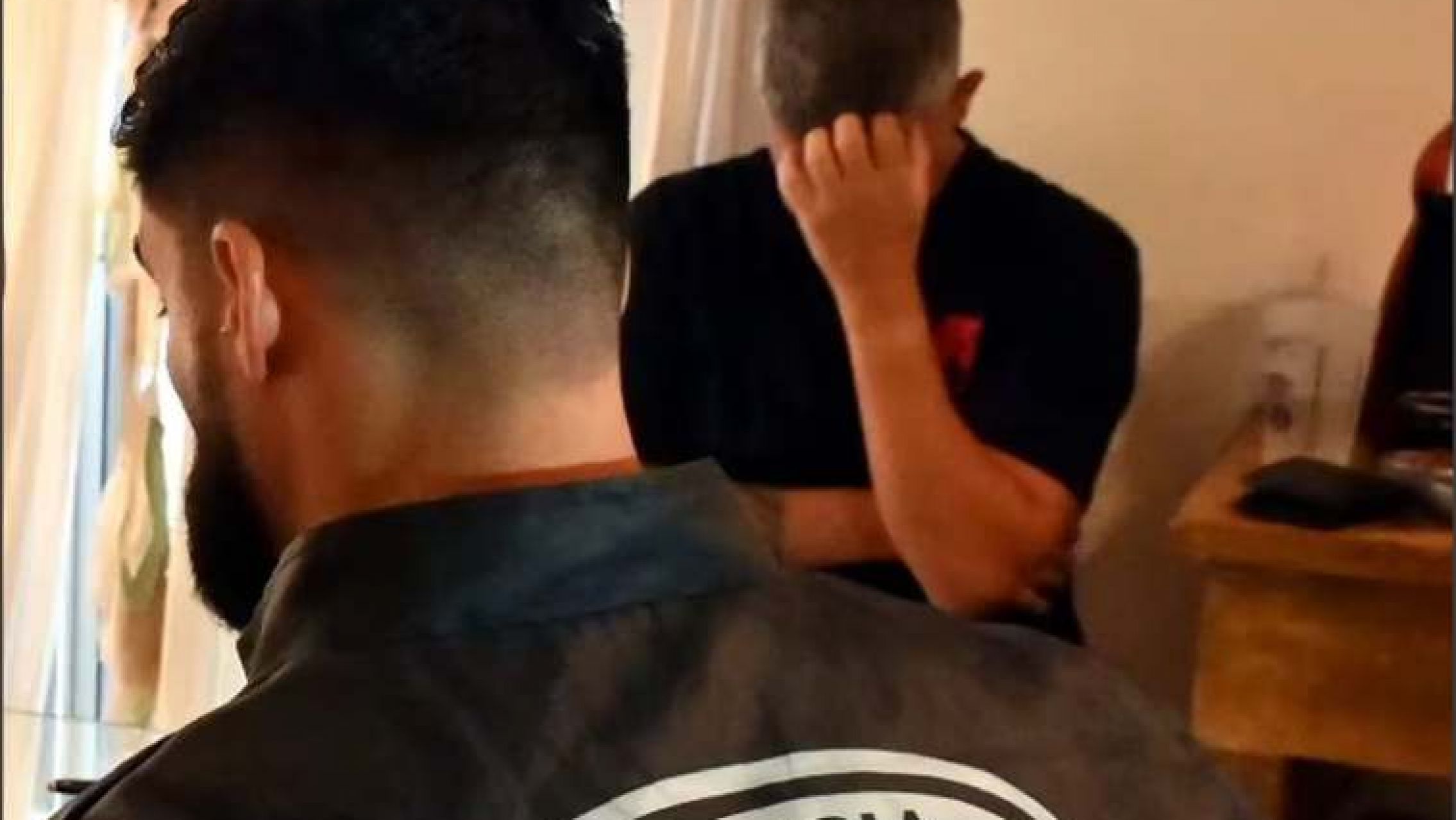 Marcelo Corazza sería parte de la red de trata: las pruebas que podrían complicar al ex Gran Hermano