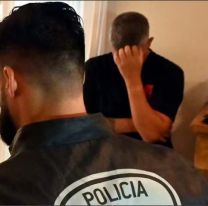 Los detalles de los días de Marcelo Corazza en la cárcel y cómo es su celda