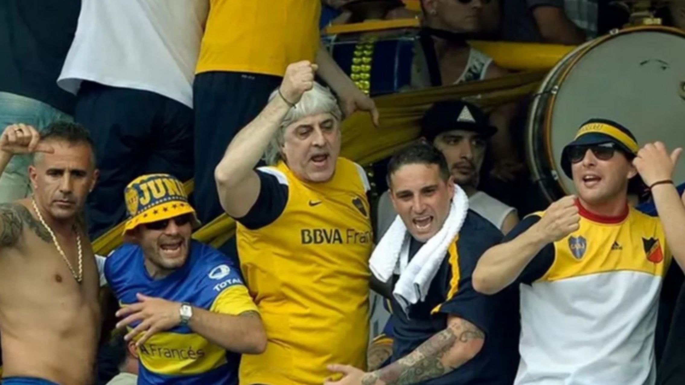 Llega la 12 a Río y temen que haya más incidentes