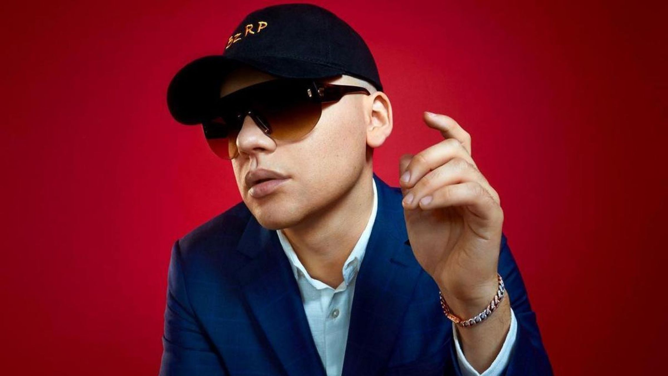 Bizarrap anunció que éste miércoles sale una nueva colaboración. ¿Con quién?