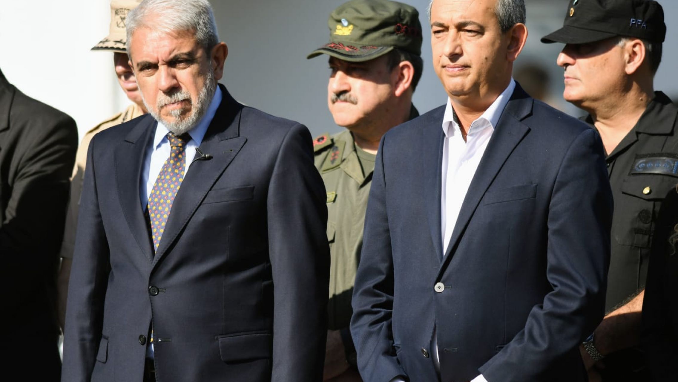 Rosario, la pequeña México: Otra gran venta de humo