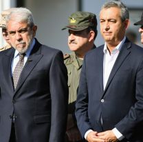 Rosario, la pequeña México: Otra gran venta de humo