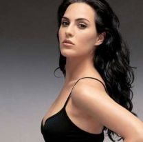 Julieta Díaz presentó a su nuevo novio galán: quién es y dónde lo mostró