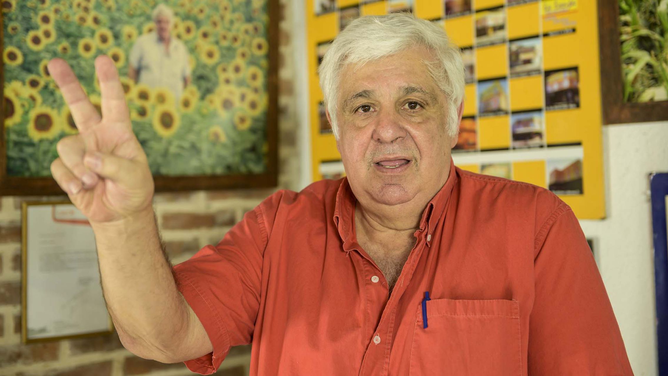 Samid: "La inseguridad en La Matanza es tan grande que Espinoza se fue a vivir a Puerto Madero"