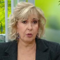 Georgina Barbarossa reveló que fue abusada a los 6 años: su dramático relato