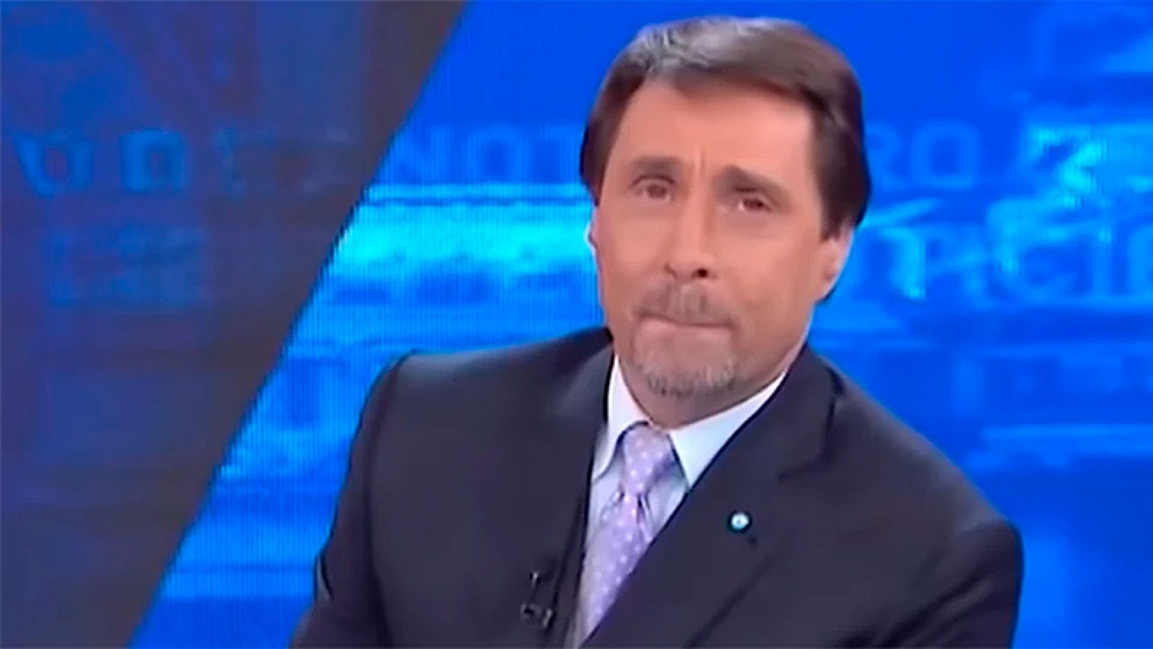 Feinmann desenmascaró lo que hacía un referente K durante la dictadura: "Militate esta..."