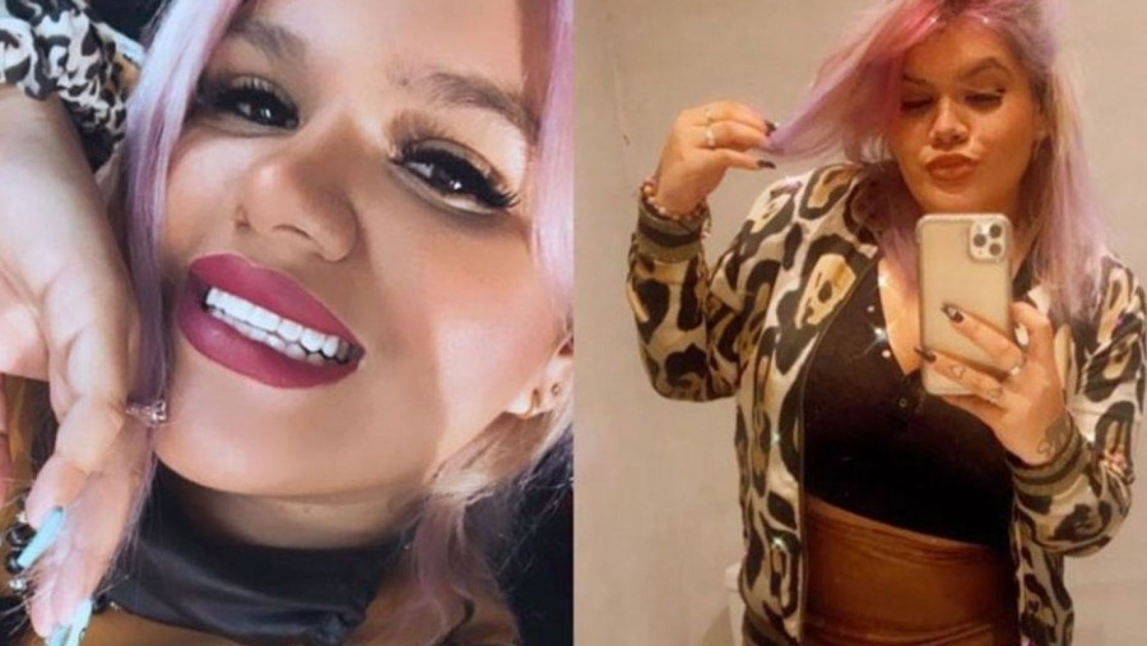 Por qué delitos fue imputada Morena Rial en las últimas horas