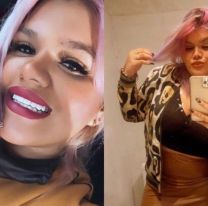 Por qué delitos fue imputada Morena Rial en las últimas horas