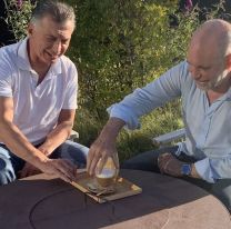 Encuentro Macri - Larreta: ¿Macrismo sin Bullrich?