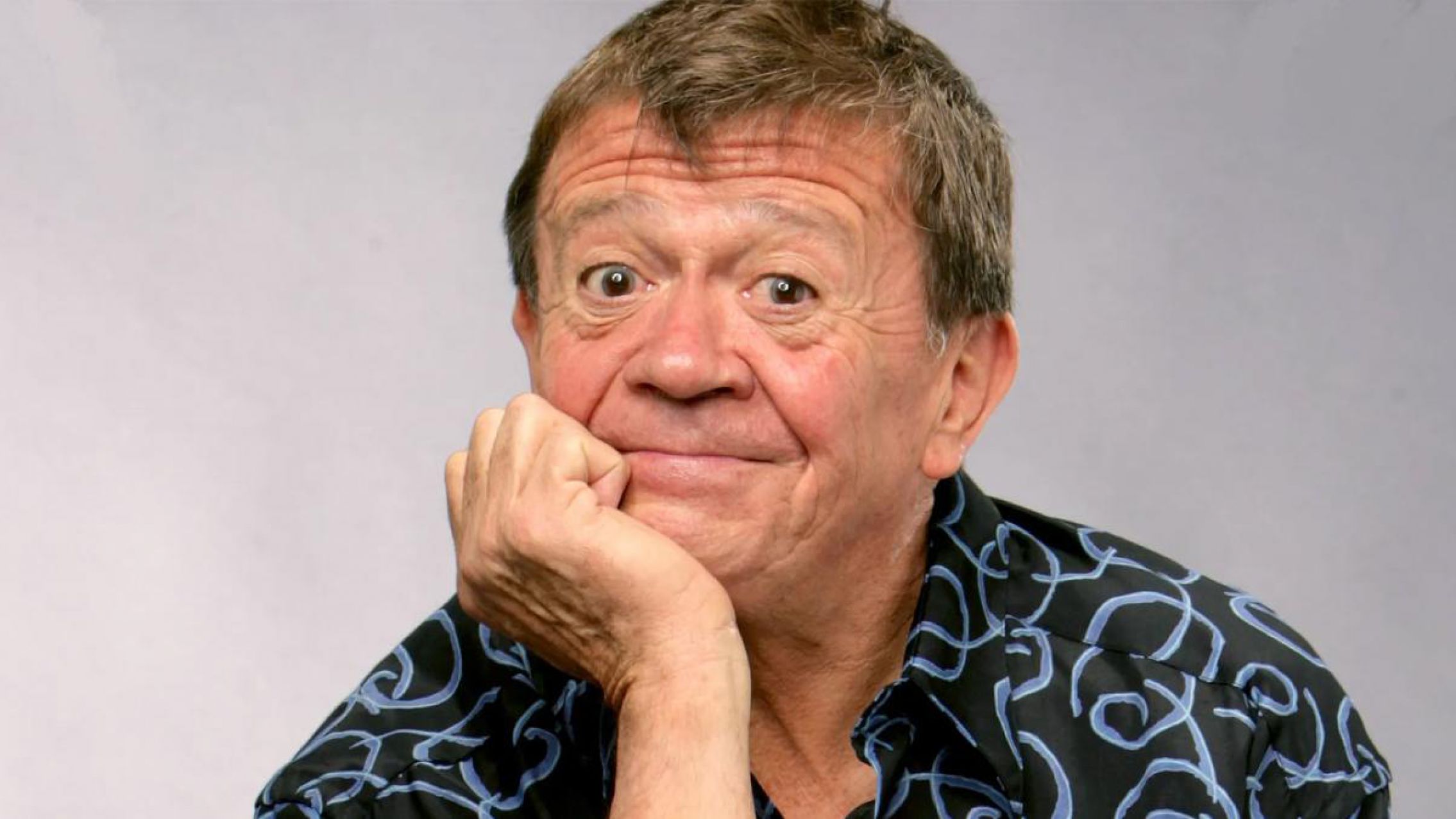 Fallece el legendario "Chabelo": figura de la TV mexicana e ídolo latinoamericano