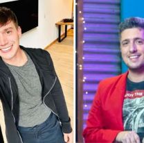 Lucas Benvenuto reveló por qué prescribió su causa contra Jey Mammon: "Hubo una mano negra que..."