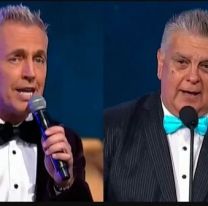 Luis Ventura confirmó un secreto a voces sobre Marley: "Lo anunció"