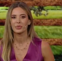 Video: Jésica Cirio habló tras el escándalo de Martín Insaurralde: "Es mentira que..."