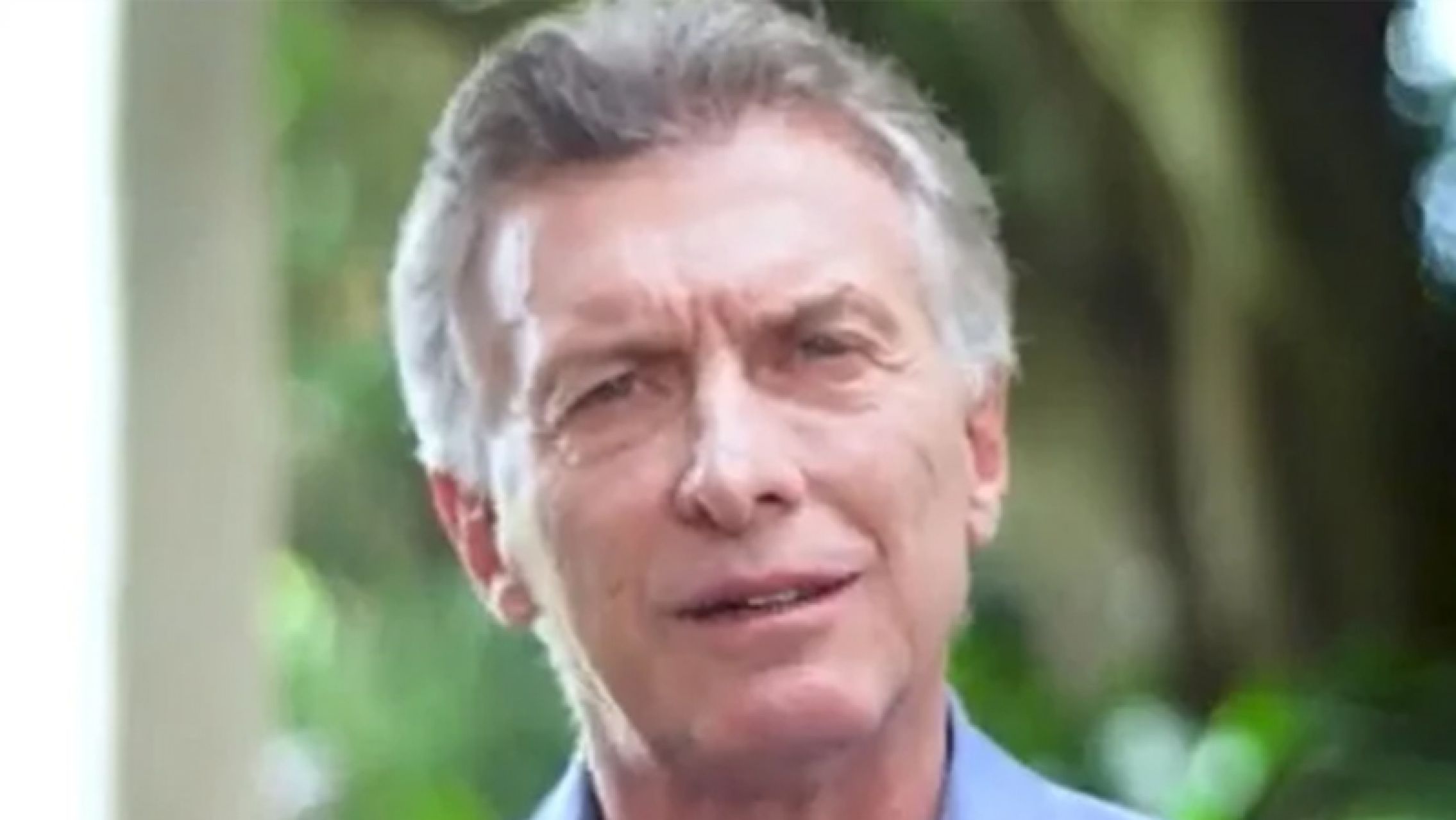 Macri bancó el DNU de Milei: "Nadie puede estar en contra de recibir más libertad"