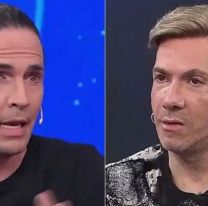 Fuerte cruce de Diego Ramos con Roberto Piazza: "Si fue una calentura momentánea se arruinaron dos vidas"