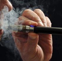 El ministerio de Salud prohibió la venta de los nuevos cigarrillos electrónicos