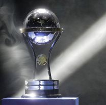 Se sortean los grupos de la Copa Sudamericana con gran presencia de equipos argentinos