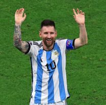 Argentina-Curazao: todo lo que tenés que saber del amistoso que cerrará la fecha FIFA y los festejos