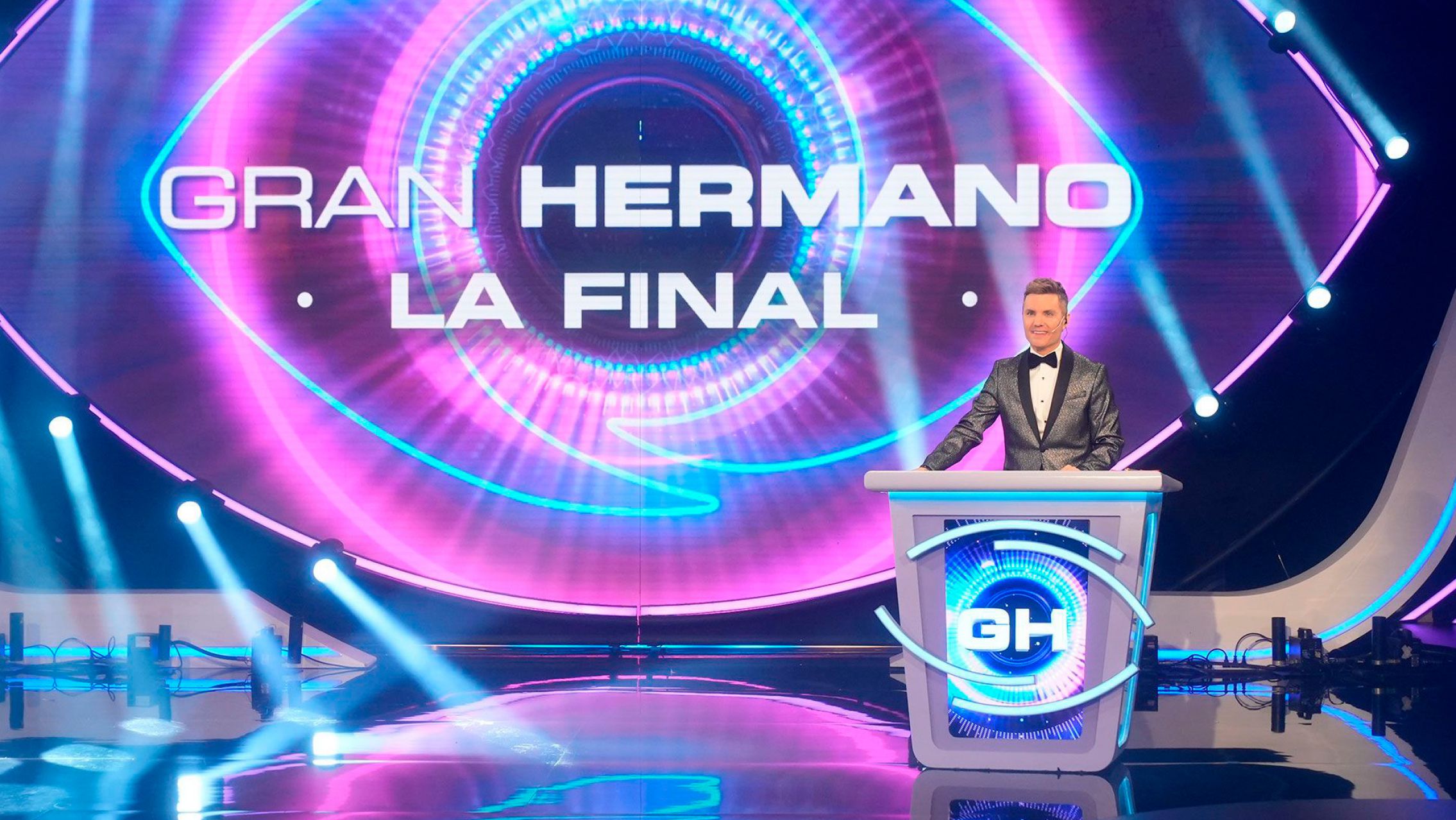 La final de Gran Hermano 2022 batió récord histórico de rating